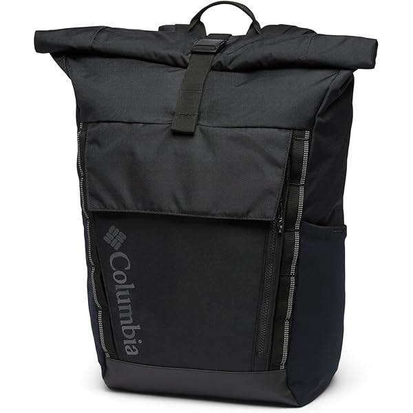 Columbia Trail Traveler 28L Rucksack – Unisex, Mit Laptop-Fach (bis 15 Zoll), Gepolstert, Ideal Für Wandern & Reisen