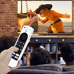 Firestick Remote Cover, Firestickremote TV Remote