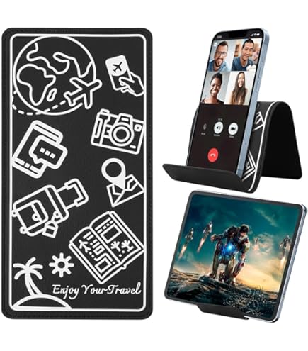 V-FlexMount telefoon- en tablethouder