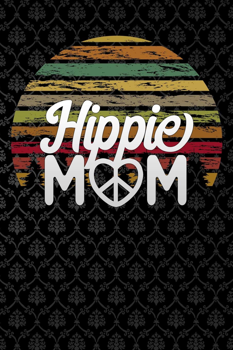 hippie mothers day gifts