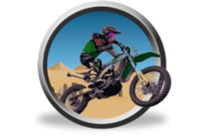 Extreme Pro Biker
