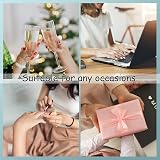 Phoenixy Gel Nail Polish Set 24pcs 21 Colours Base Top Coat Matte Glossy Finish view 7