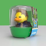 TUBBZ Wicked Prince Fiyero Mini Rubber Duck Collectable Toy 5 cm view 2