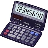 Casio SL-100VERA calculator