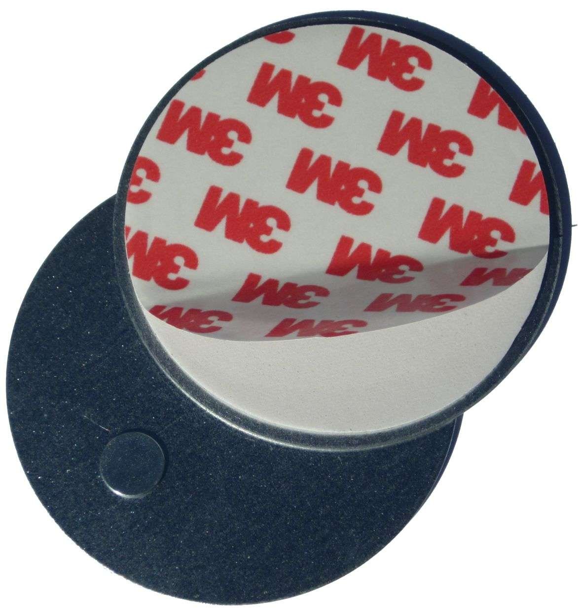 AS Schwabe Magnet for Safety Warning Sensor, including Smoke Alarm CO Detector 90406