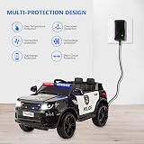 Xahpower 12V Charger for Ride On Toys 12V Battery Charger 1A 2.1x5.5mm view 6