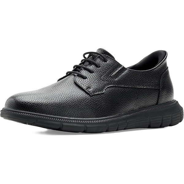Amazon.com | Marc Joseph New York Mens Edward Street Oxford  display picture 2