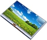 Kuuleyn 5-Inch HDMI LCD Screen 800x480 Resistive Touch Display for Raspberry Pi view 4