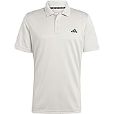 Adidas Mens Train Essentials Polo Shirt