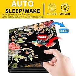 Case for Amazon Fire HD 10 & 10 Plus Tablet