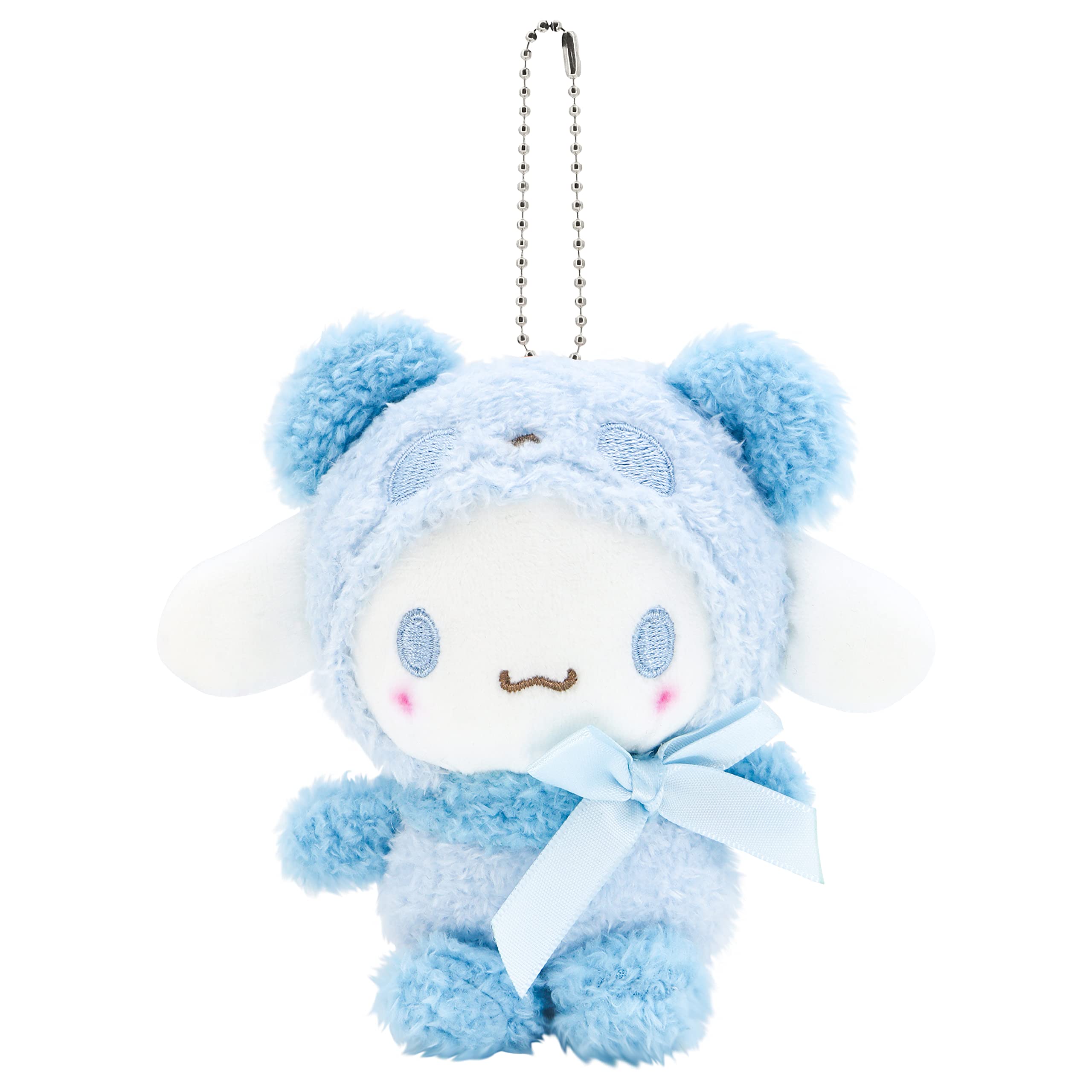 Mua 4.7In Cute Plush Keychain Anime Cartoon Figure Pendant,Japan Anime ...