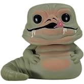 Funko POP Star Wars (Bobble): Jabba The Hutt