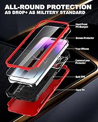 HayyaCase for iPhone 15 Pro Max Case