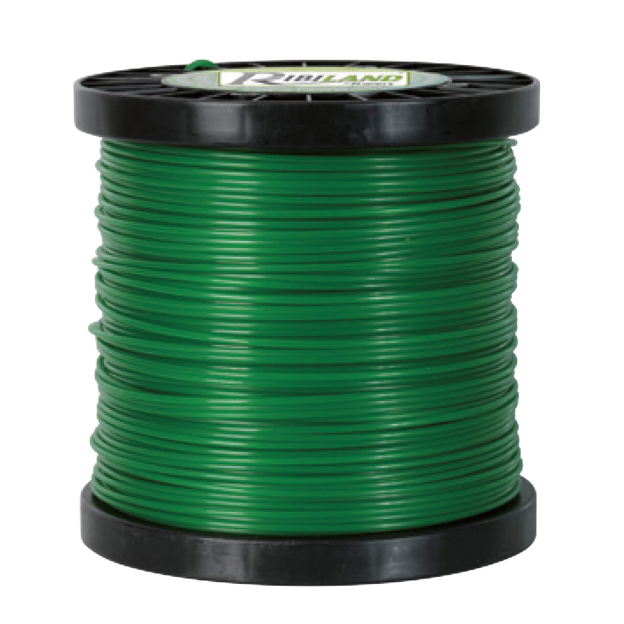 Strimmer Line in Spool 1kg Section Round 3.3