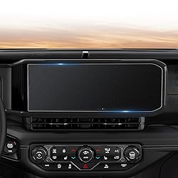 CDEFG Matte Screen Protector for 2024 Jeep Wrangler