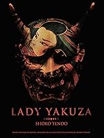 Lady Yakuza (English Subtitled)