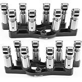EPChunMi MDS 5.7L Hemi Lifters for Jeep for 2005-2021 Engine | For Jeep Grand Cherokee,For Dodge Durango Challenger Charger Ram 1500,For Chrysler 300 53021726AE 53021726AD