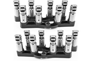 EPChunMi MDS 5.7L Hemi Lifters for 2005-2021 Jeep Grand Cherokee for Chrysler 300 for Dodge Durango Challenger Charger Ram1500 5.7L V8 Engine Replaces 53021726AE 53021726AD