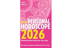 Your Personal Horoscope 2026