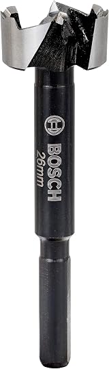 Bosch Professional Forstner Drill Bit Ø26 mm 90 mm length