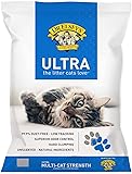 Dr. Elsey's Ultra Unscented Clumping Clay Cat