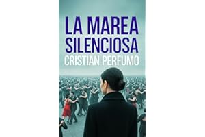 La marea silenciosa (Laura Badía, criminalista) (Spanish Edition)