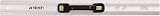 Amtech P4035 600mm 24in Rule with Spirit Level view 3