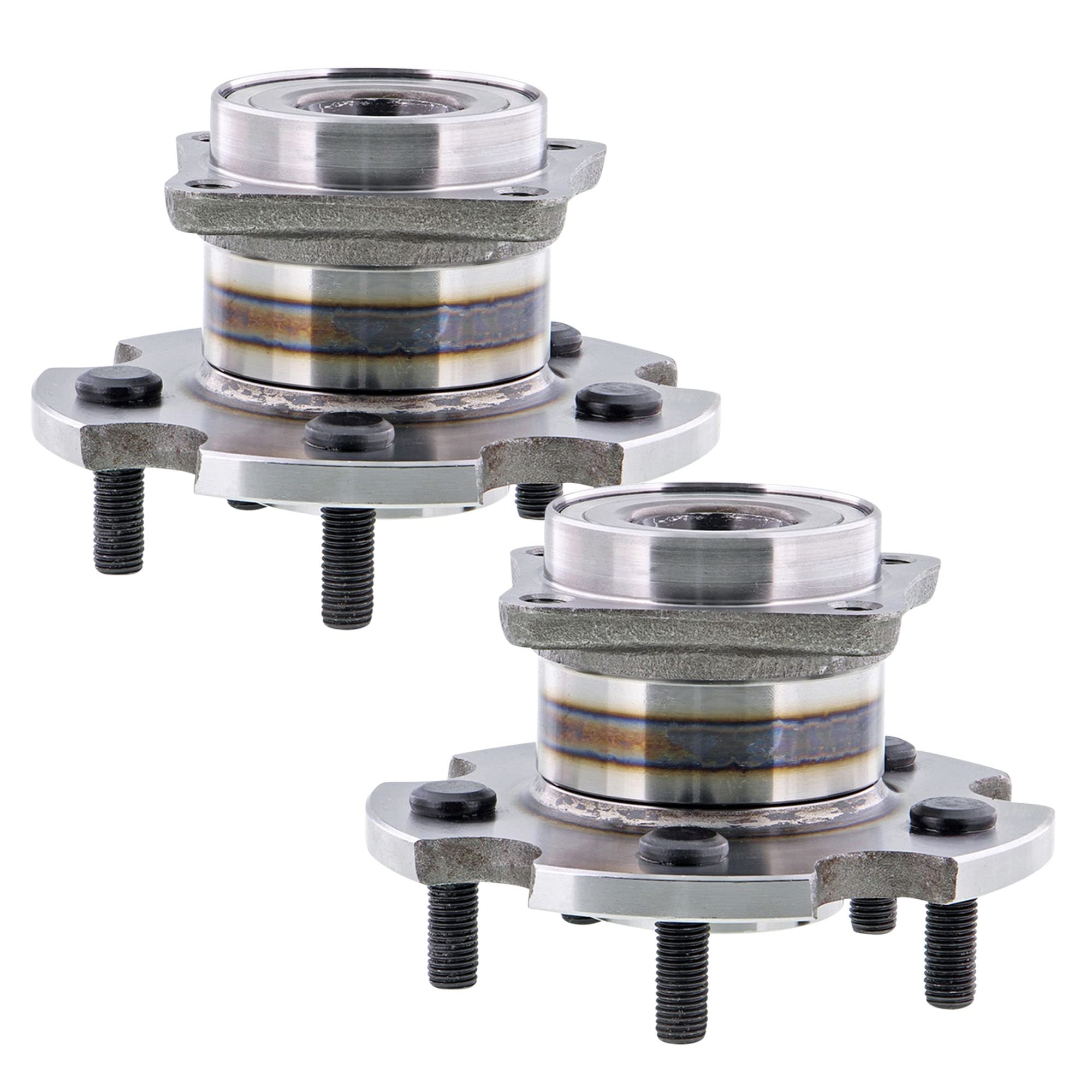 Stirling P512404PR_DH11 - Pair 2 Rear Wheel Bearing