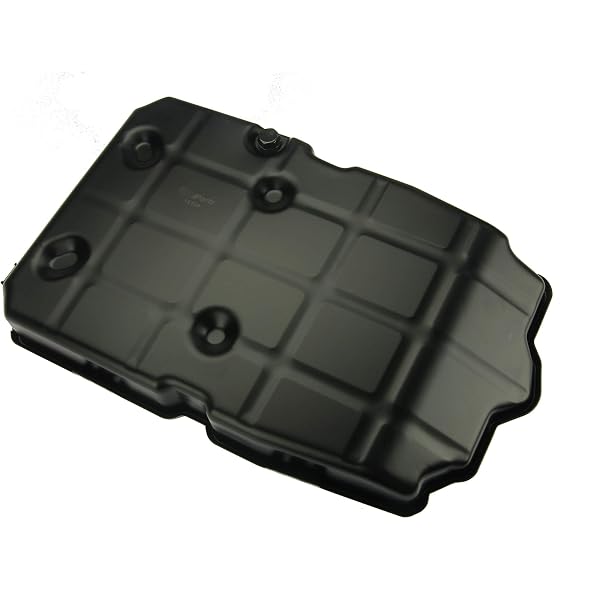 Amazon.com: URO Parts 2212701212 Auto Trans Oil Pan : Automotive