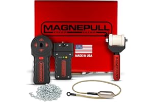 MagnePull / MagneSpot XP1000-MC-XR-1 Wire Fishing System Pro Kit