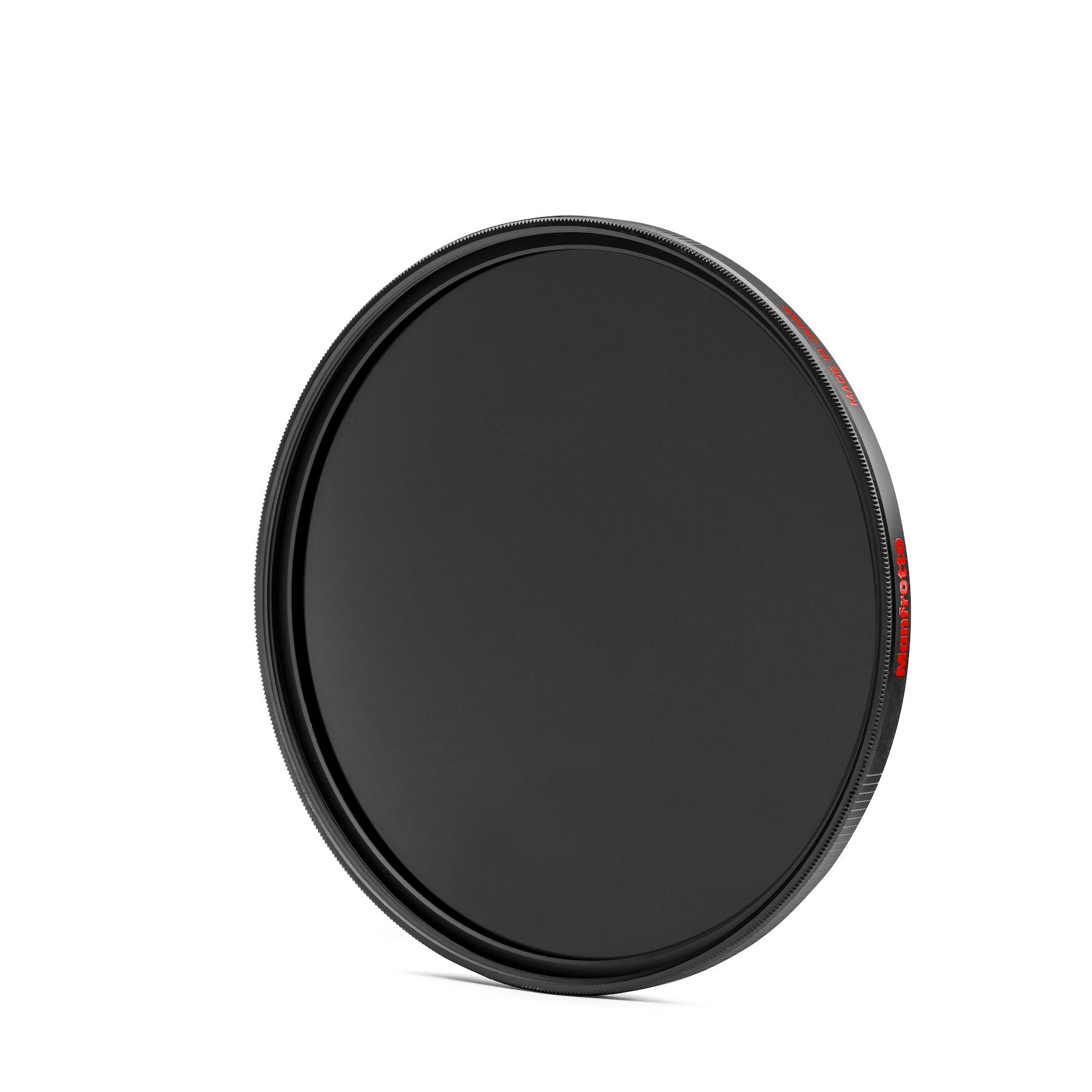 Manfrotto MFND64-58 58mm ND64 Neutral Density Filter with 6 Stop of Light Loss