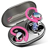 Wireless Earbuds Bluetooth Headphone