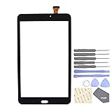 VEKIR Touch Repair Glass Screen for Samsung Galaxy