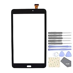 VEKIR Touch Repair Glass Screen for Samsung Galaxy