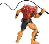 Mattel Masters of the Universe Beast Man 2026 Movie Figure 5.5 in view 6