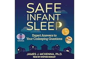Safe Infant Sleep: Expert Answers to Your Cosleeping Questions