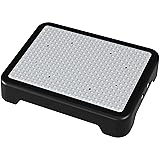 SOYO Mobility One Step Stool, Heavy Duty Indoor