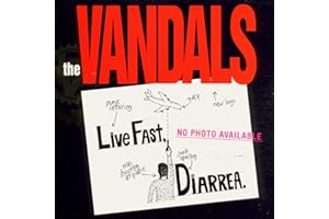 Live Fast Diarrhea