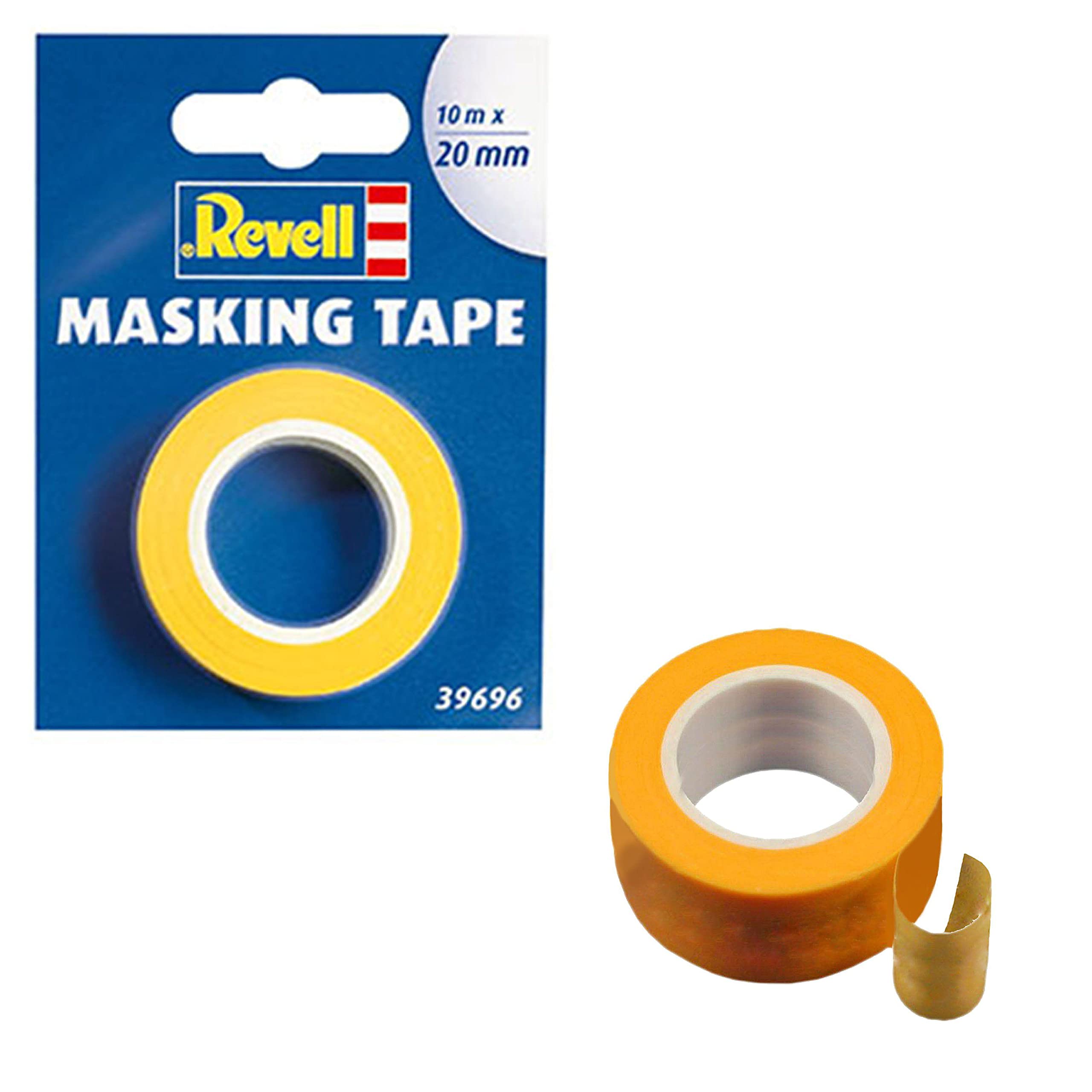 Revell Masking Tape 20mm