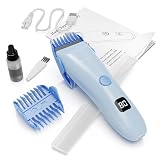CALMING CLIPPER Step-UP Clipper, The Quiet Clipper