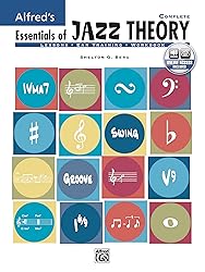 Alfred's Essentials of Jazz Theory, Complete