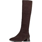 Donald J Pliner womens Regina Stretch Suede
