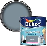 Dulux Easycare Bathroom Soft Sheen Denim Drift 2.5 L Paint