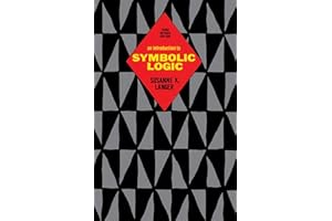 An Introduction to Symbolic Logic