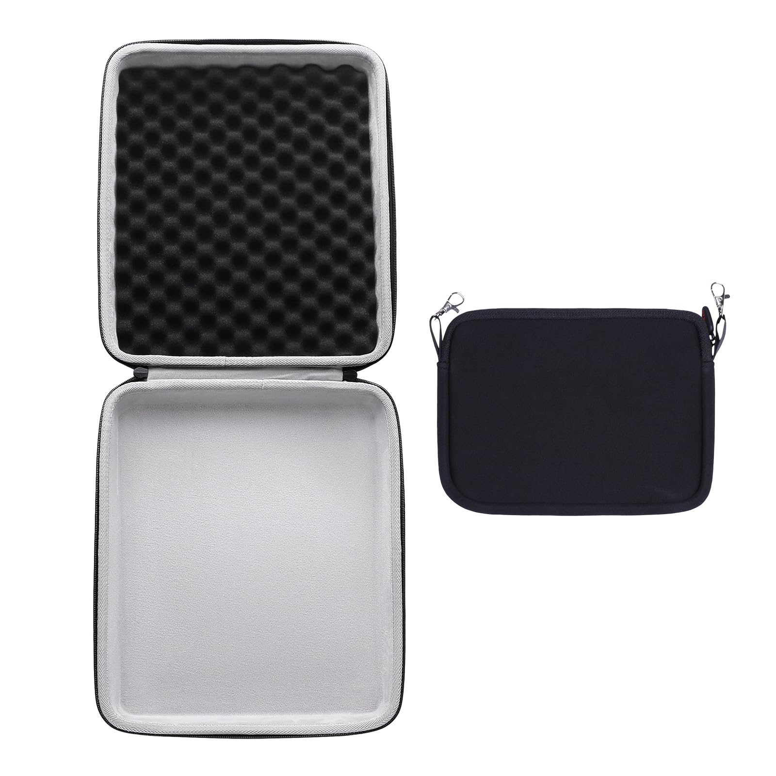 XANAD Hard Case for Yamaha Mg10Xu 10-Input Stereo Mixer