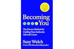 Becoming You: The new 2025 revolutionary self-help guide for authentic living and personal growth