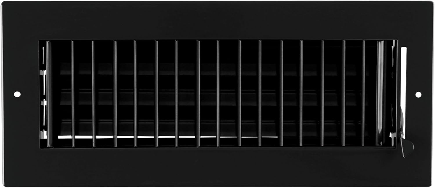 Registers, Grilles & Vents - 10