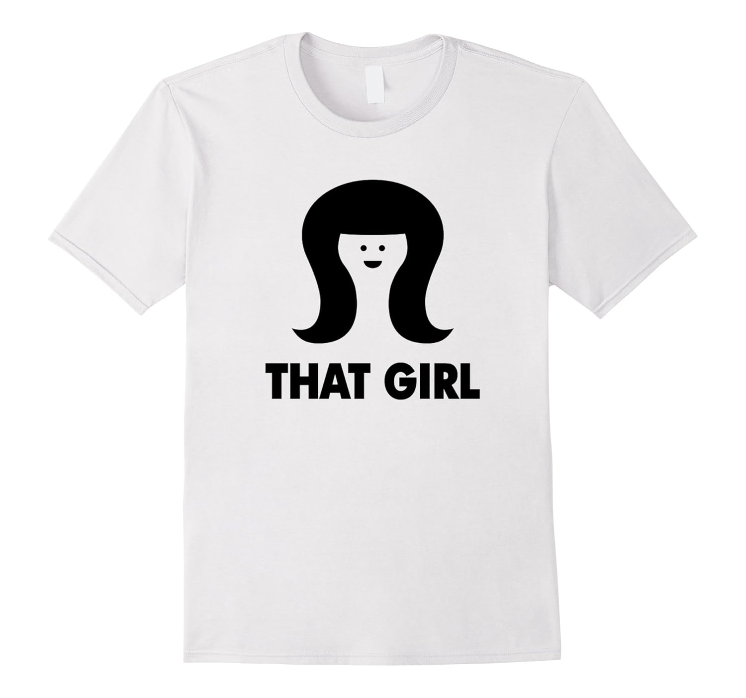 Cool Trending That Girl TShirtArt Artshirtee