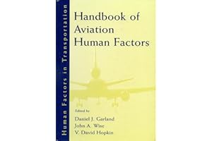 Handbook of Aviation Human Factors