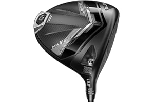 Cobra Golf DS-Adapt MAX-K Driver